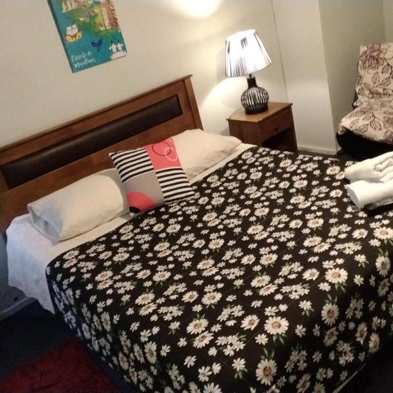 Patagonia Mágica - Habitación Doble con baño privado - 4