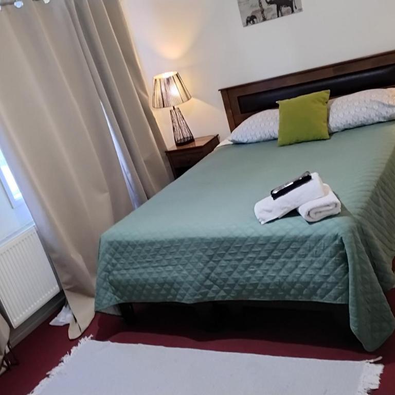 Patagonia Mágica - Habitación Doble con baño privado - 2