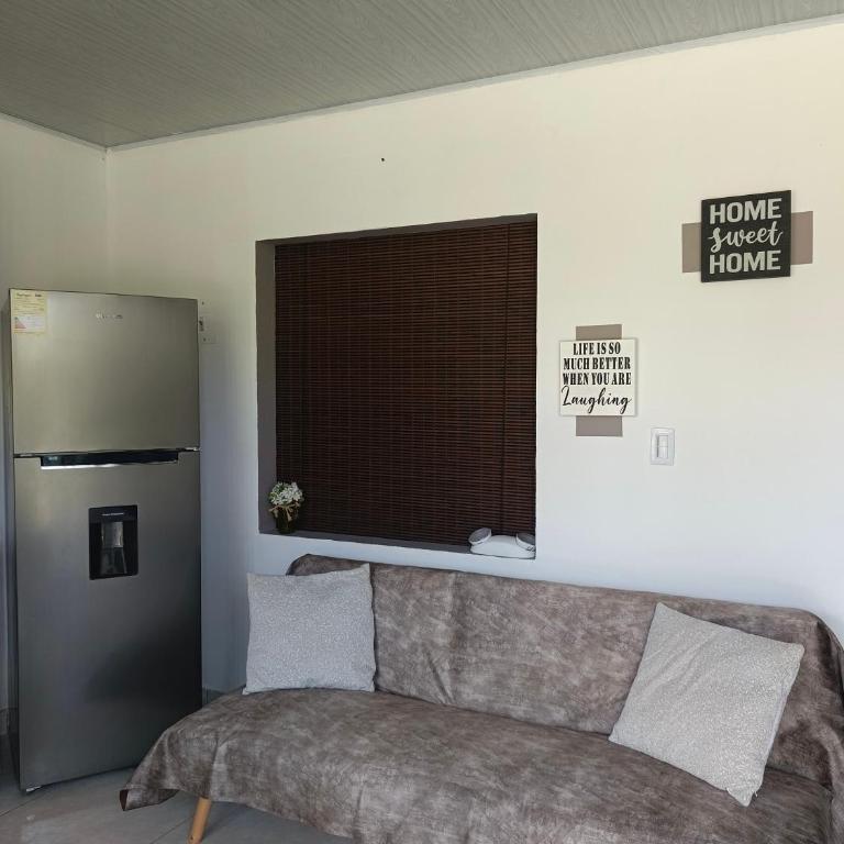 apartamento tranquilo rodeado de zonas verdes - Apartamento de 1 dormitorio - 10