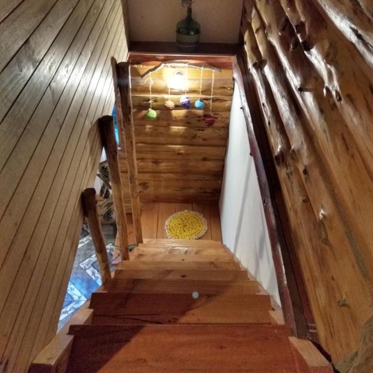 Cabaña Carpe Diem - Casa de 2 dormitorios - 7