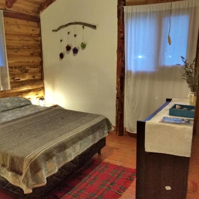 Cabaña Carpe Diem - Casa de 2 dormitorios - 6