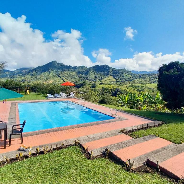 Finca La Siria - Villa - 31