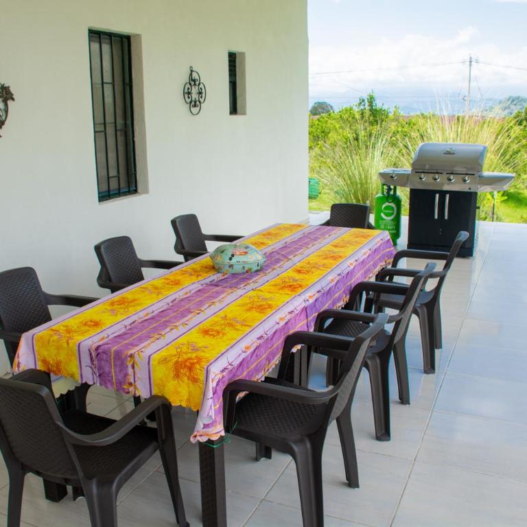 Finca La Siria - Villa - 24