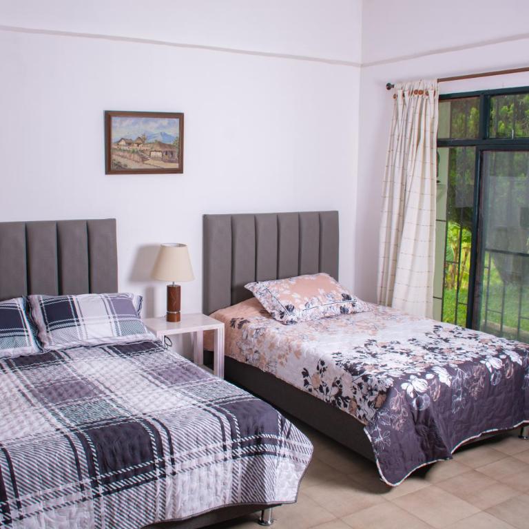 Finca La Siria - Villa - 13