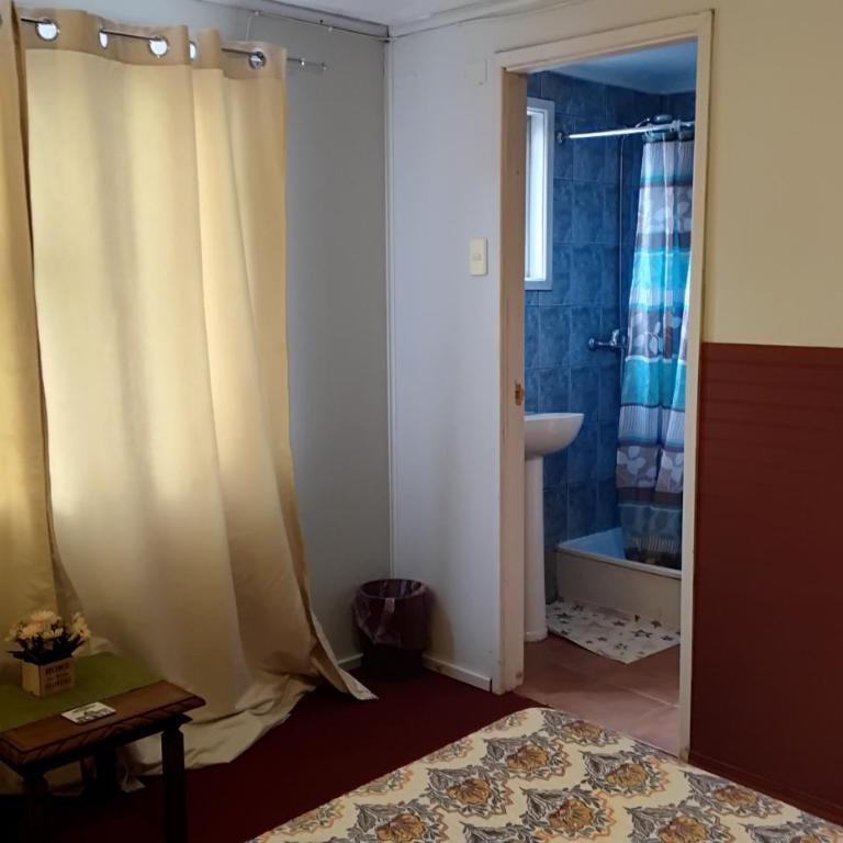Patagonia Mágica - Habitación Doble con baño privado - 2