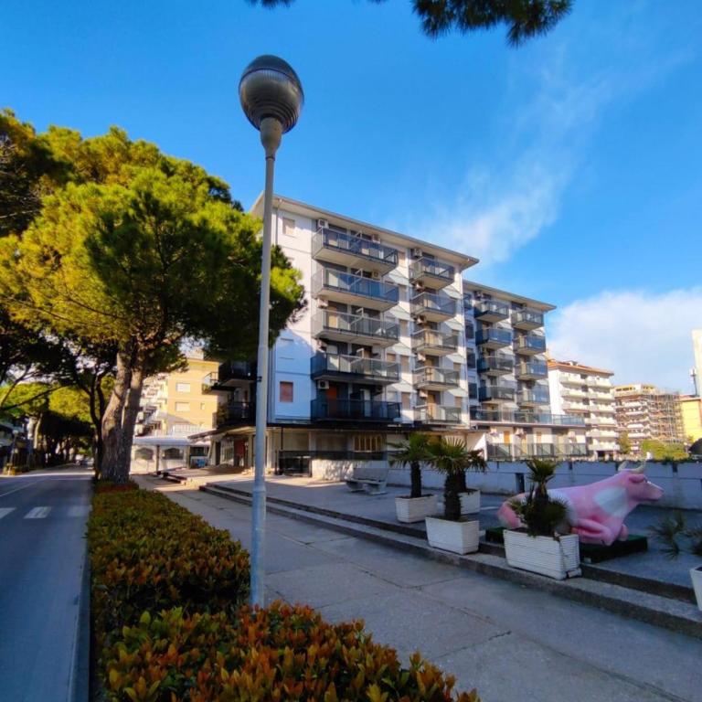 BlueHouse - Appartamento con 2 Camere da Letto e Vista Mare - 13