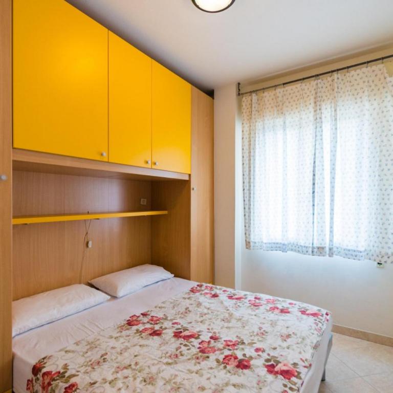 BlueHouse - Appartamento con 2 Camere da Letto e Vista Mare - 6