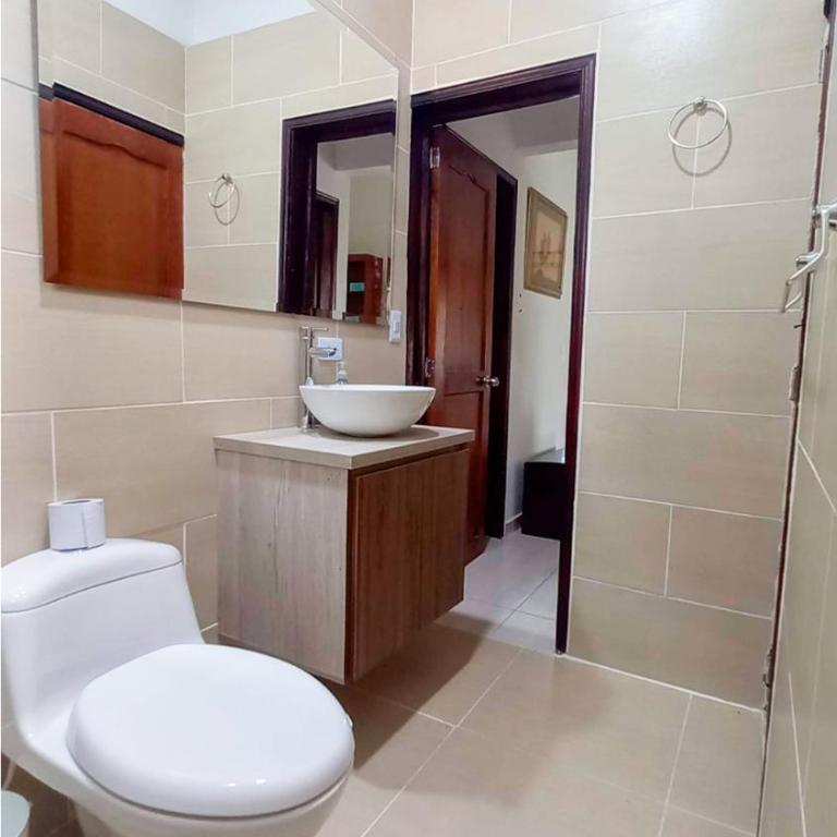 Finca La Siria - Villa - 22