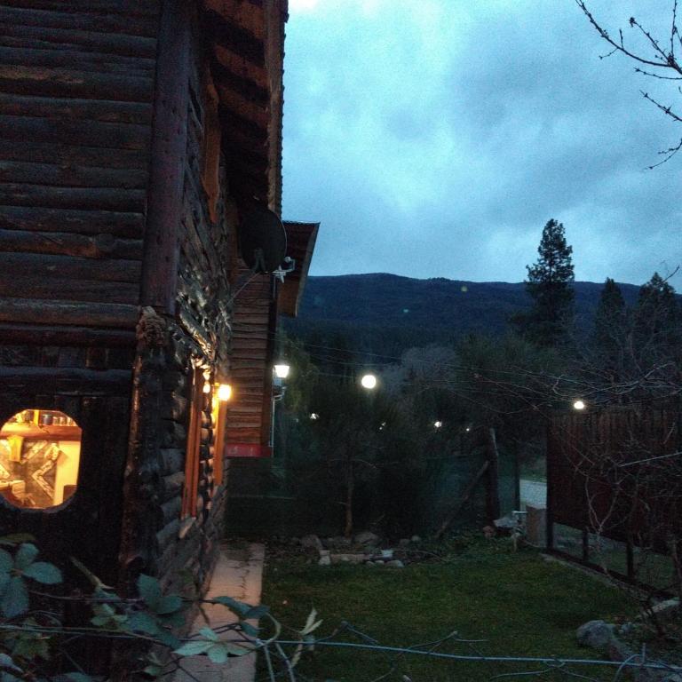 Cabaña Carpe Diem - Casa de 2 dormitorios - 2