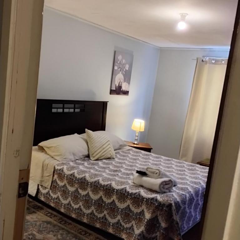 Patagonia Mágica - Habitación Doble con baño privado - 4