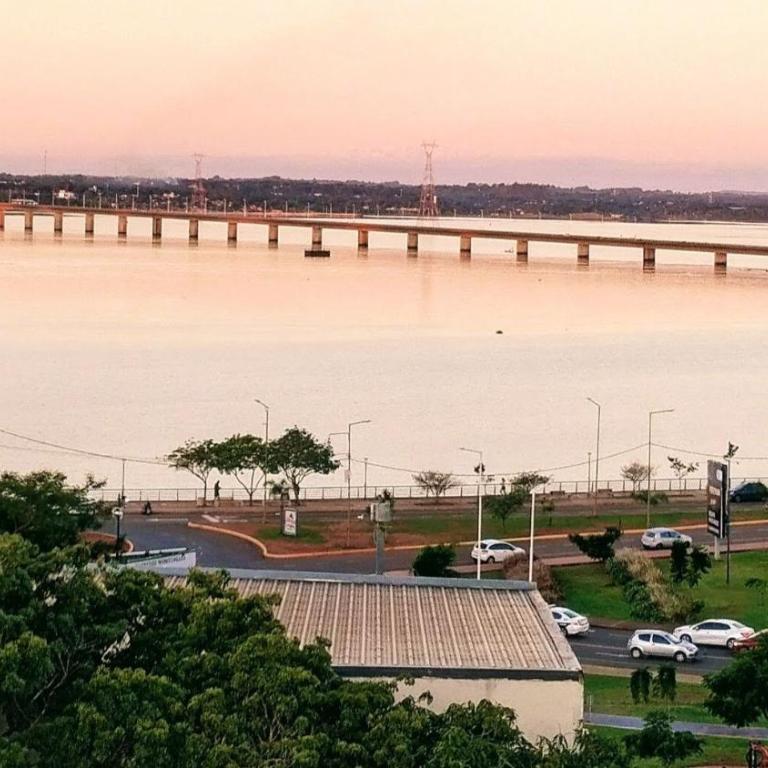 Escaleras a la Costanera - Apartamento de 2 dormitorios - 7