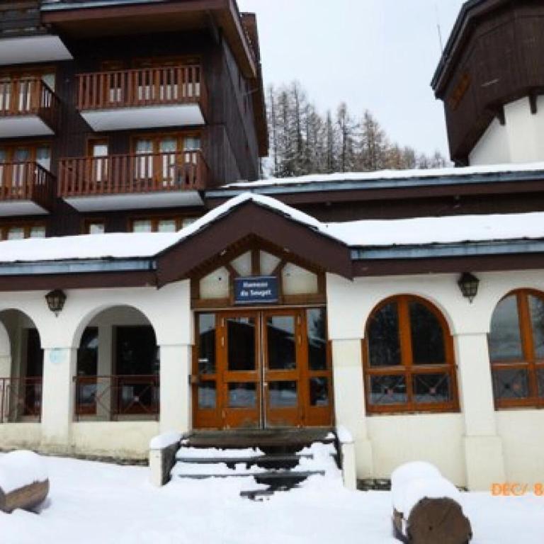 Résidence Le De 3 - Beau studio cabine proche du centre avec terrasse MAE-9934 - Studio - 10