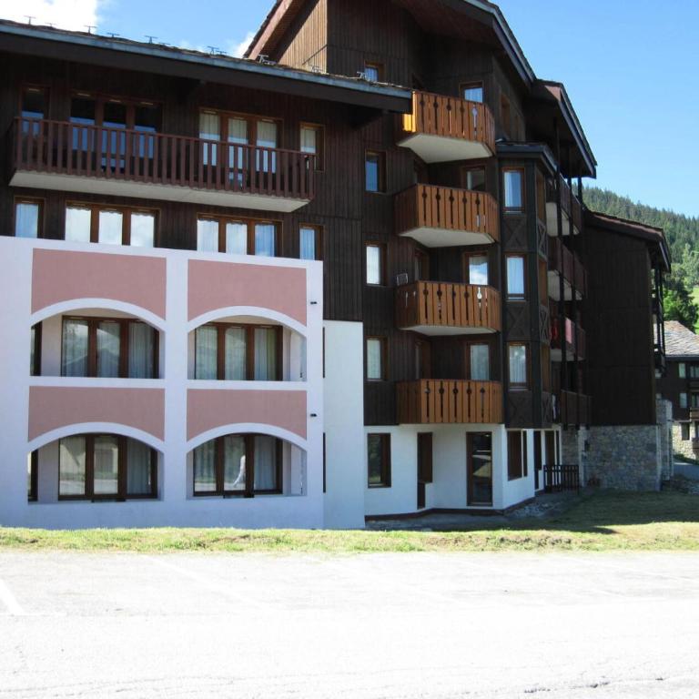 Résidence Le De 3 - Beau studio cabine proche du centre avec terrasse MAE-9934 - Studio - 12