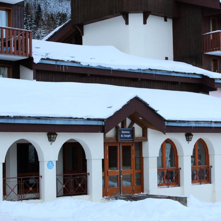 Résidence Le De 3 - Beau studio cabine proche du centre avec terrasse MAE-9934 - Studio - 17