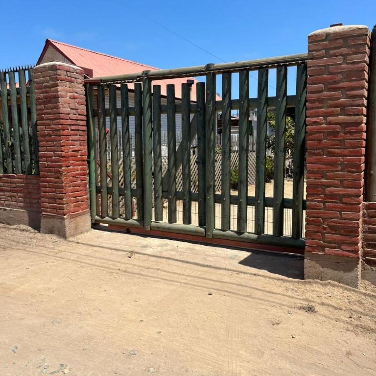 Cabaña en la playa - Apartamento de 2 dormitorios - 2