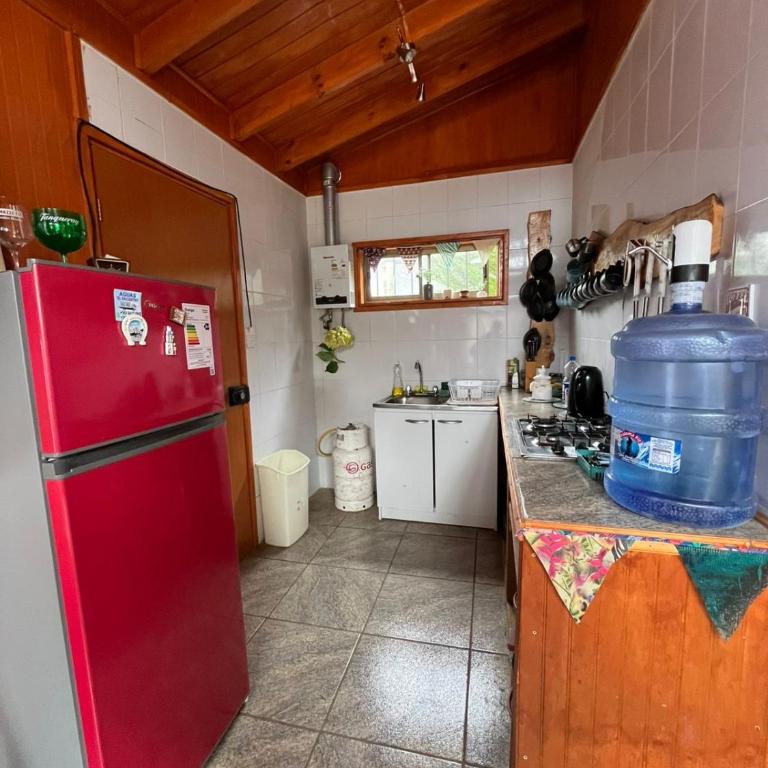 Cabaña en la playa - Apartamento de 2 dormitorios - 4