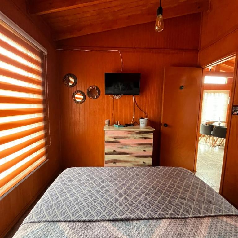 Cabaña en la playa - Apartamento de 2 dormitorios - 5