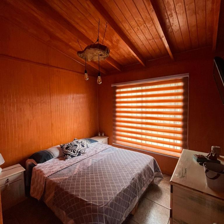 Cabaña en la playa - Apartamento de 2 dormitorios - 7