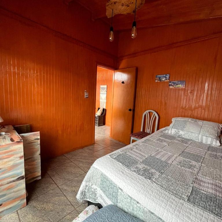 Cabaña en la playa - Apartamento de 2 dormitorios - 11