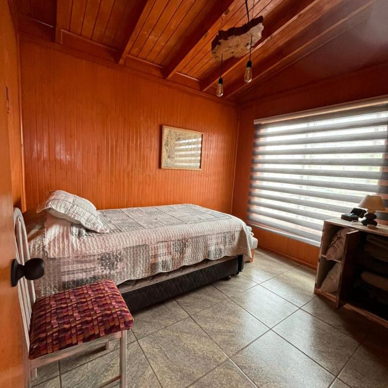 Cabaña en la playa - Apartamento de 2 dormitorios - 13