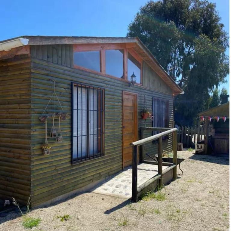 Cabaña en la playa - Apartamento de 2 dormitorios - 1