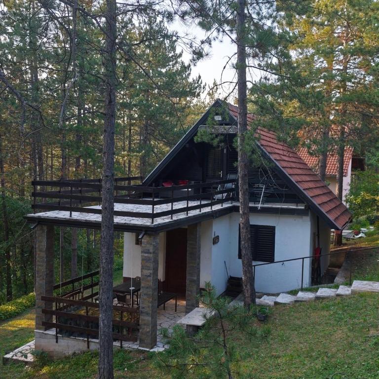 Vila Nade - Apartman sa 2 Spavaće Sobe - 1