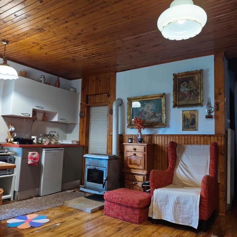 Vila Nade - Apartman sa 2 Spavaće Sobe - 8