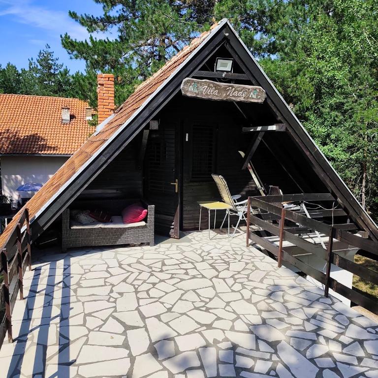 Vila Nade - Apartman sa 2 Spavaće Sobe - 5