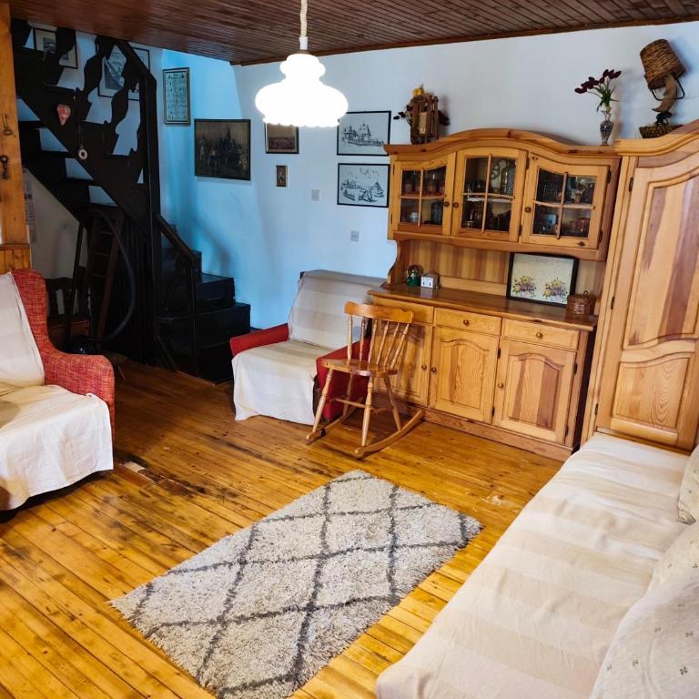 Vila Nade - Apartman sa 2 Spavaće Sobe - 7