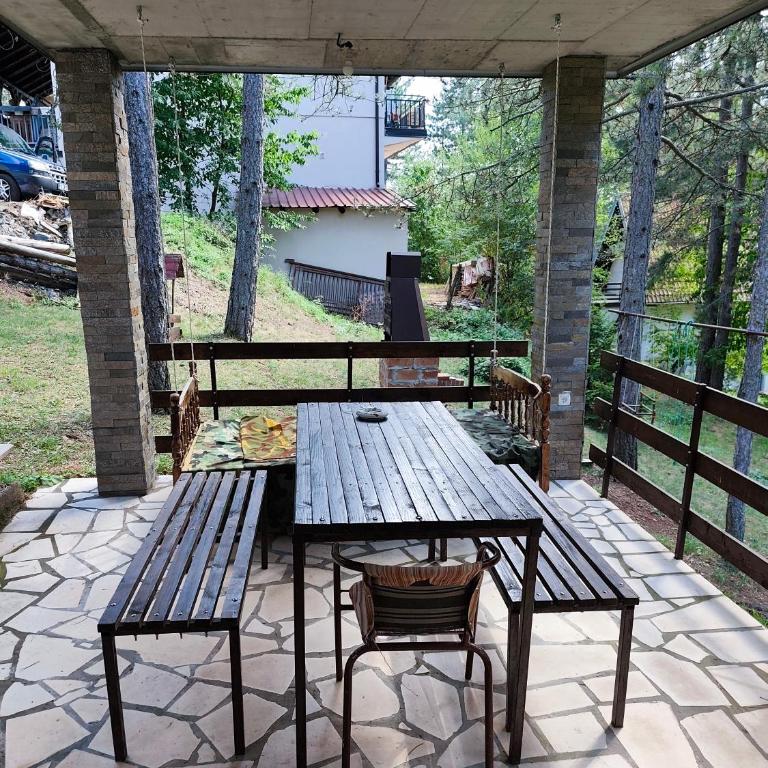 Vila Nade - Apartman sa 2 Spavaće Sobe - 4