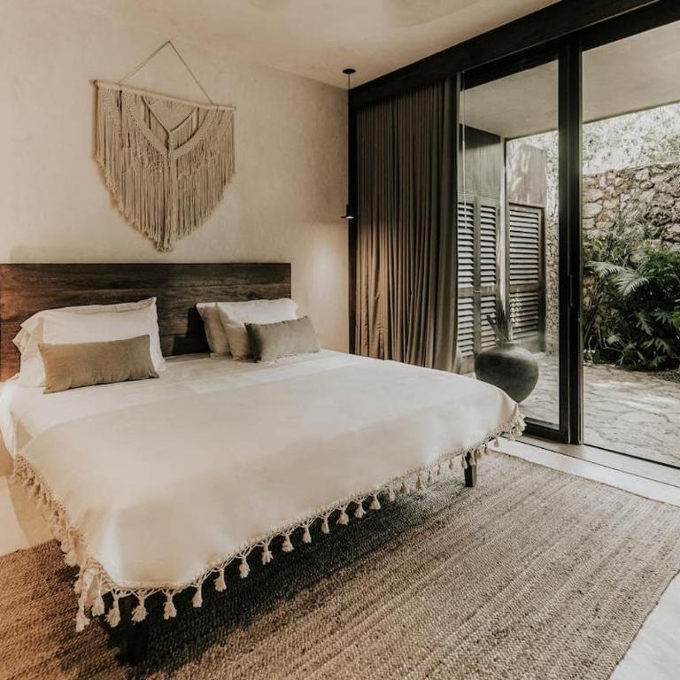 Jungle Apartment with Private Plunge Pool - Apartamento - 7