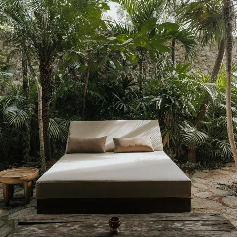 Jungle Apartment with Private Plunge Pool - Apartamento - 8