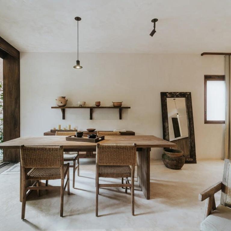 Jungle Apartment with Private Plunge Pool - Apartamento - 15