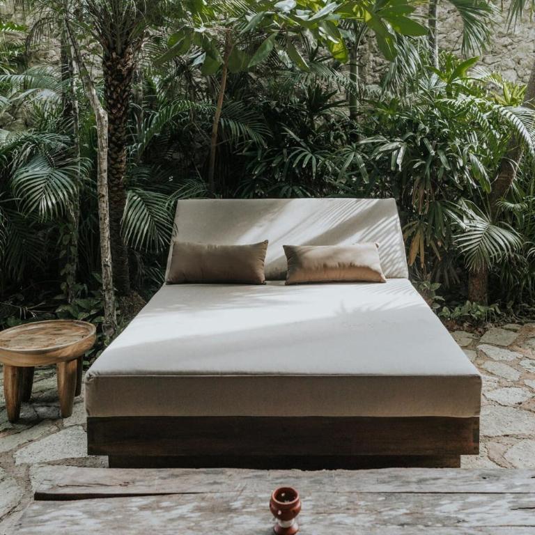 Jungle Apartment with Private Plunge Pool - Apartamento - 21