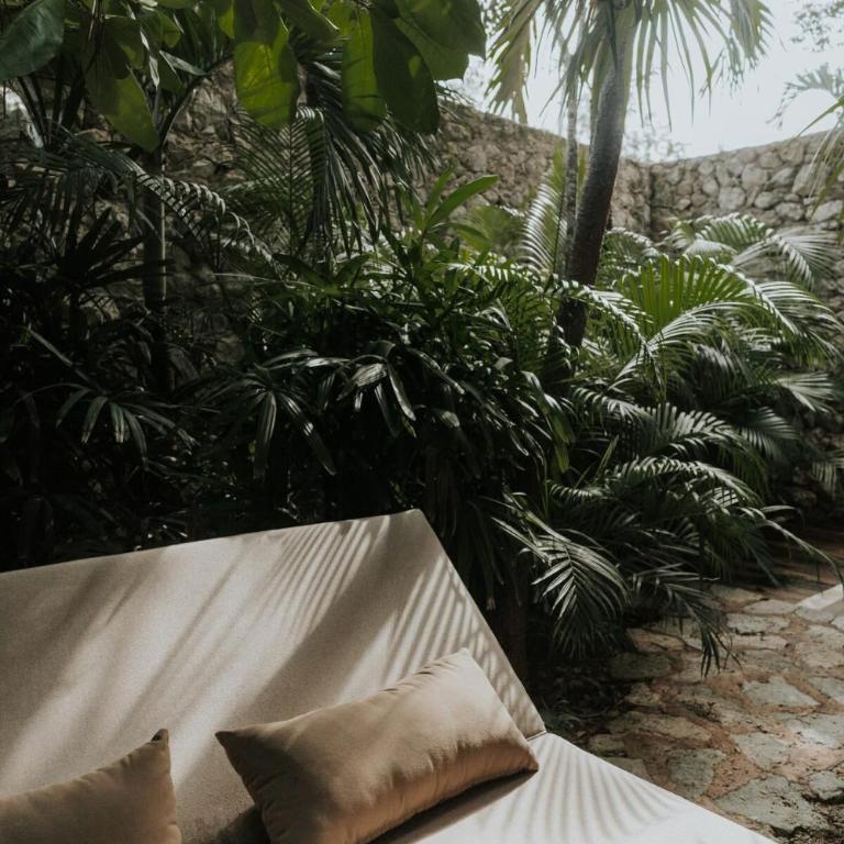 Jungle Apartment with Private Plunge Pool - Apartamento - 22