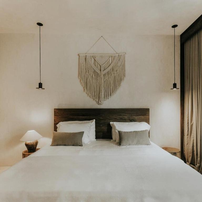 Jungle Apartment with Private Plunge Pool - Apartamento - 25
