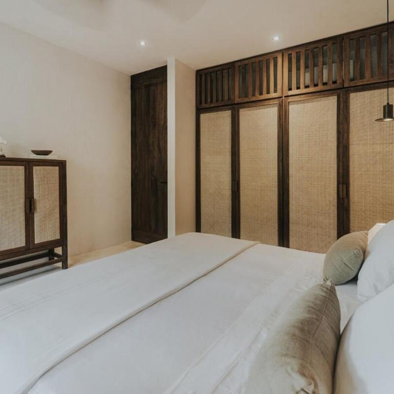 Jungle Apartment with Private Plunge Pool - Apartamento - 26
