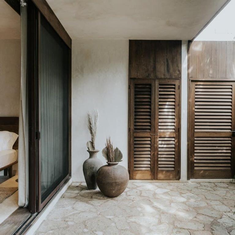 Jungle Apartment with Private Plunge Pool - Apartamento - 28