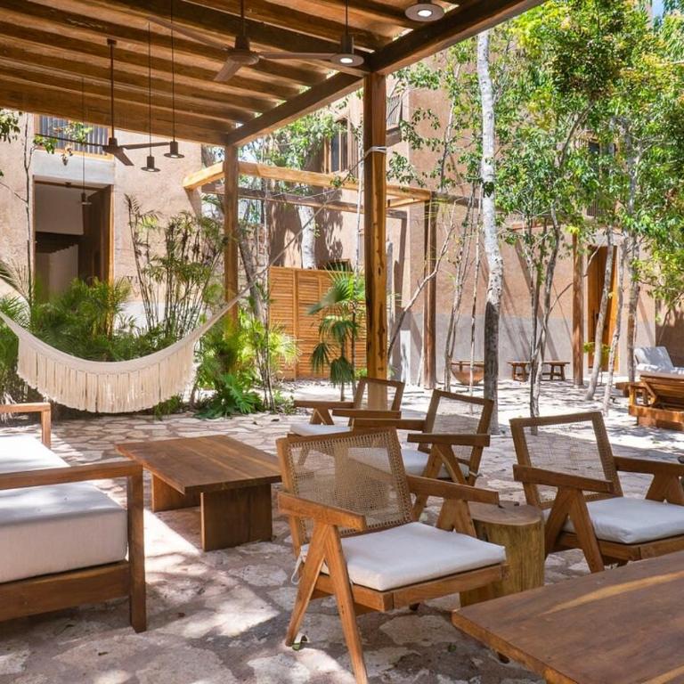 Jungle Apartment with Private Plunge Pool - Apartamento - 31
