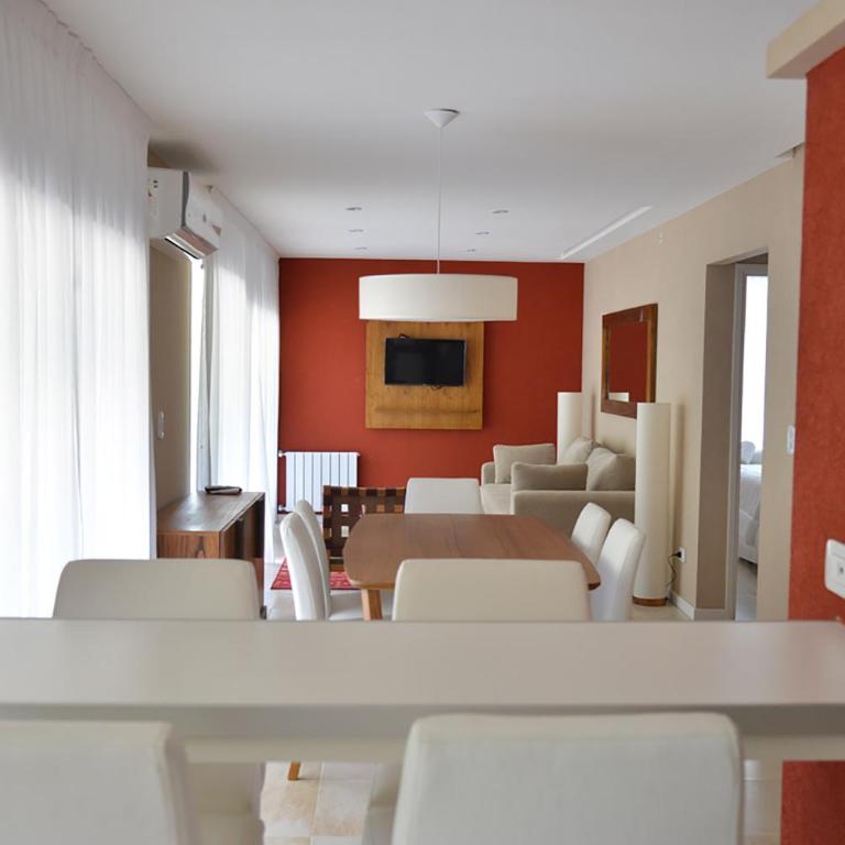 Suite House Carilo - Large One-Bedroom Apartment - 12