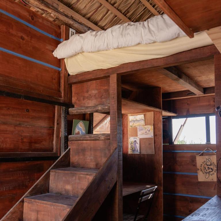 The Baja Station - One-Bedroom House - 3