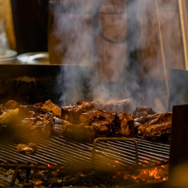 Cabañas Solar - Apartamento de 1 dormitorio - 4