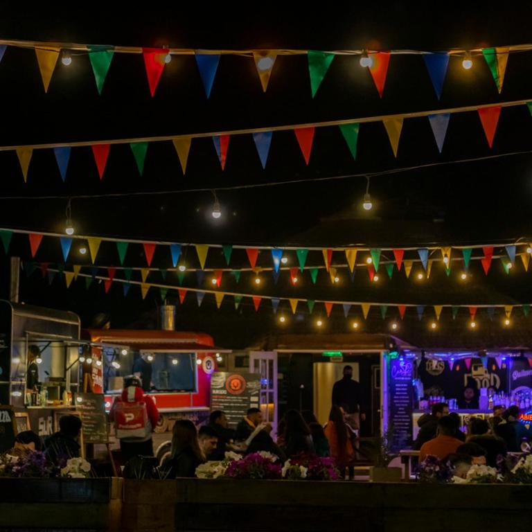 Cabañas Solar - Apartamento de 1 dormitorio - 5