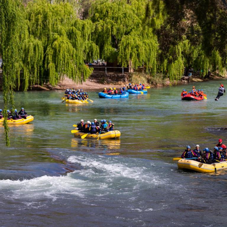Cabañas Solar - Apartamento de 1 dormitorio - 7