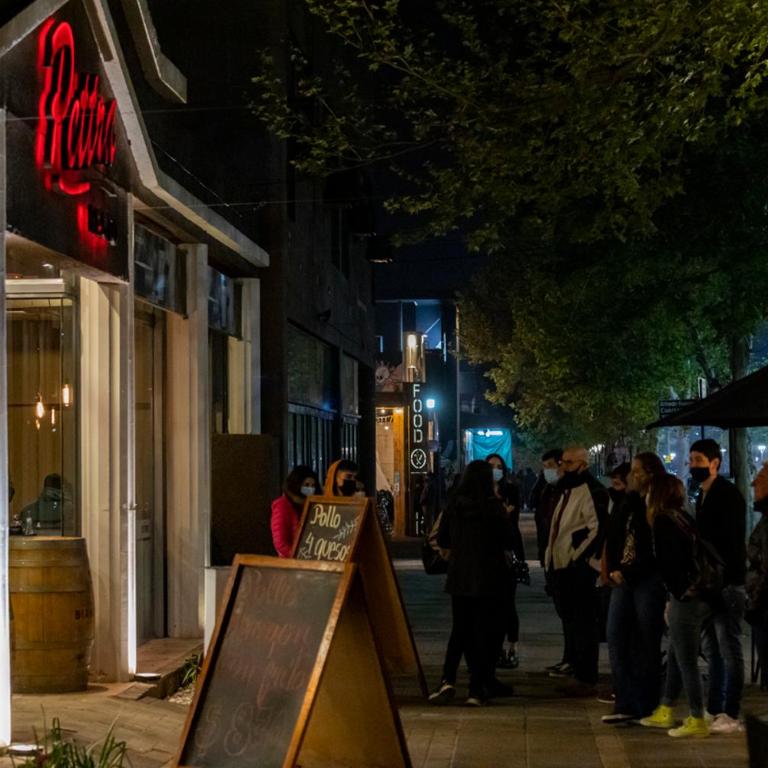 Cabañas Solar - Apartamento de 1 dormitorio - 11