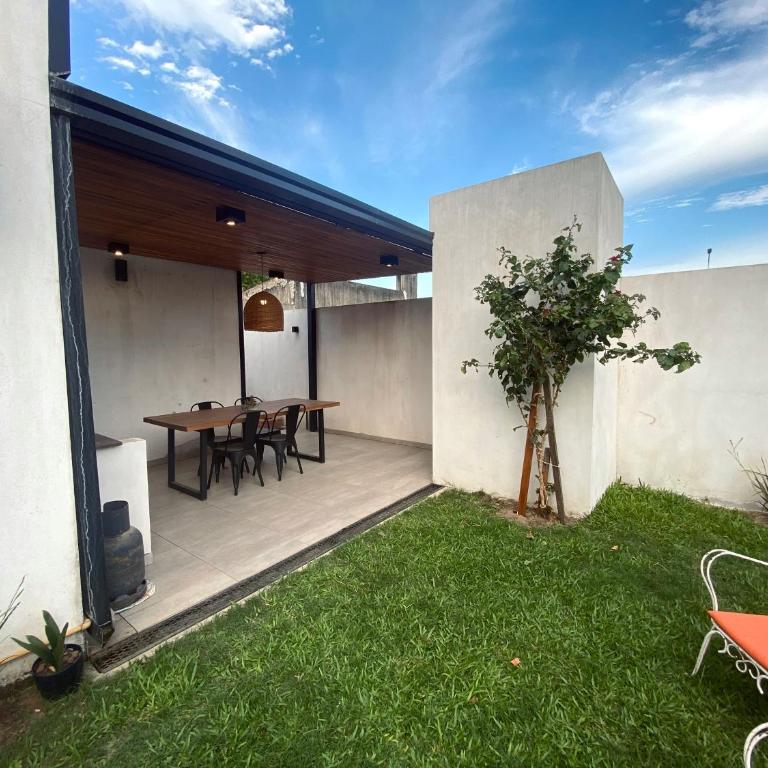 Casa de Marianela - Casa de 2 dormitorios - 1