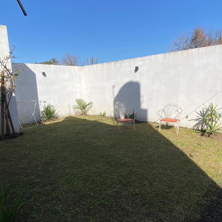 Casa de Marianela - Casa de 2 dormitorios - 7