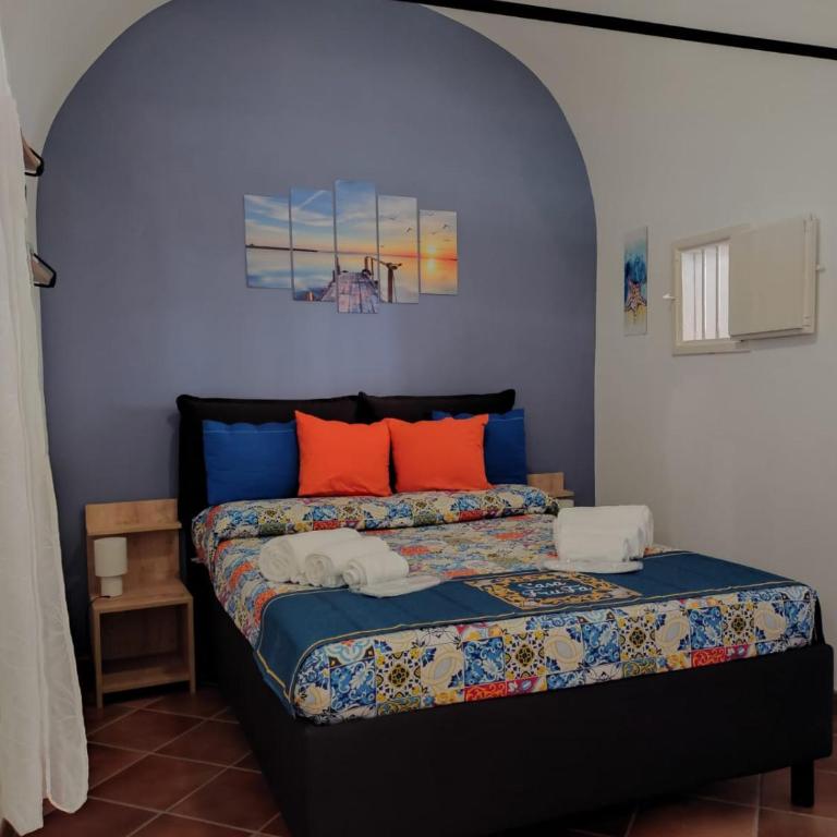 Casa Frufa - Casa con 1 Camera da Letto - 5