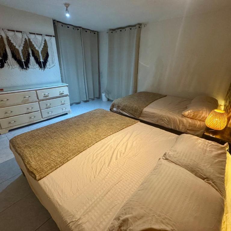 Hermoso departamento en Acapulco Costa Azul - Apartment mit 2 Schlafzimmern - 24