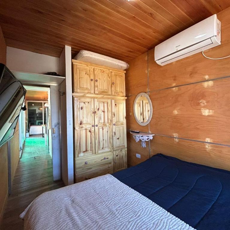 Casa en las sierras de Cordoba - One-Bedroom Villa - 25